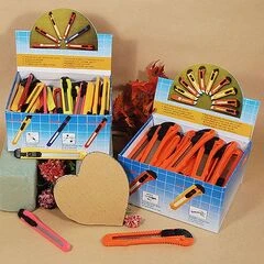 BREAKAWAY KNIVES