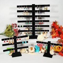 EARRING DISPLAYS