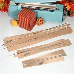 IMPULSE HEAT SEALER ELEMENT KITS