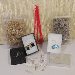 JEWELRY U PINS