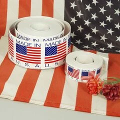 USA LABELS