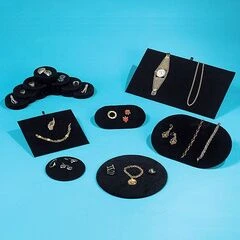 DISPLAY PADS, STAGE DISPLAYS