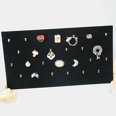 PENDANT DISPLAYS