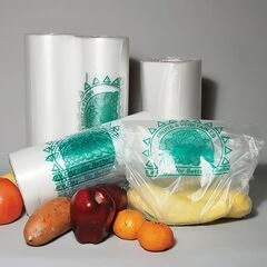 PRODUCE ROLL BAGS