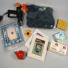 SHRINK WRAP BAGS
