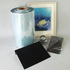SHRINK WRAP ROLLS
