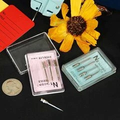 TAGGING GUN NEEDLES