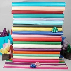 TISSUE PAPER