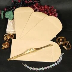 UTILITY ENVELOPE