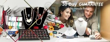 Jewelry Displays, Jewelry Supplies on Closeout