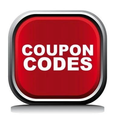 Coupon Codes at Fetpak- But Where?