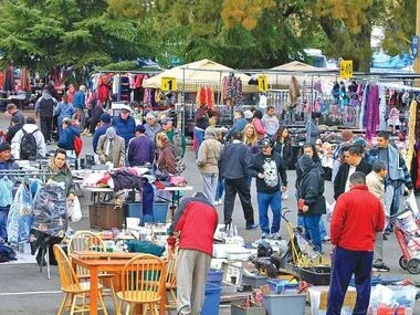 Festivals, Street Fairs, Craft Fairs