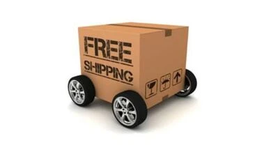 Shipping Charges and How Companies Profit From It