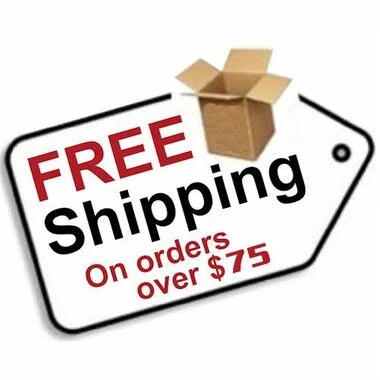 Free Shipping at Fetpak Just Got Better