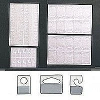 Use Fetpak�s Hang Tabs and Increase Sales
