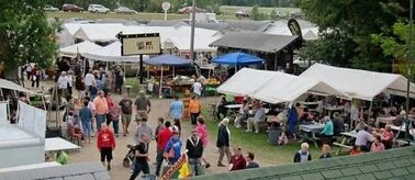 Flea Market Selling Tips