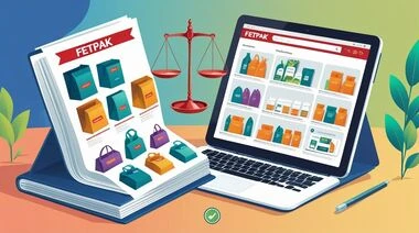 To Fetpak Catalog or Not, That is the Question