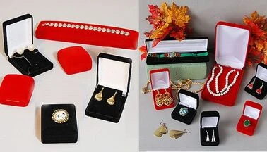 Jewelry Gift Boxes to Match Your Customers Purchase