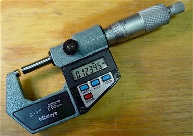 Mils and Microns- Definitions
