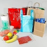 Plastic Bags & Paper Bags For Retailers � Choosing the Right Kind