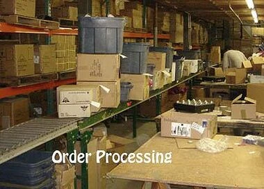 Global Supply Chain Issues and Packaging Shortages
