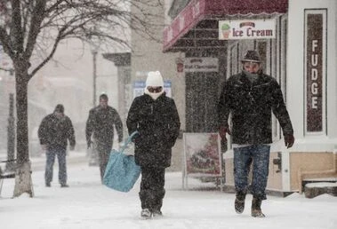 Winter of 2014 and How Retail Stores Cope