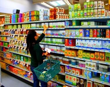 Merchandise Displaying Methods to Increase Your Sales