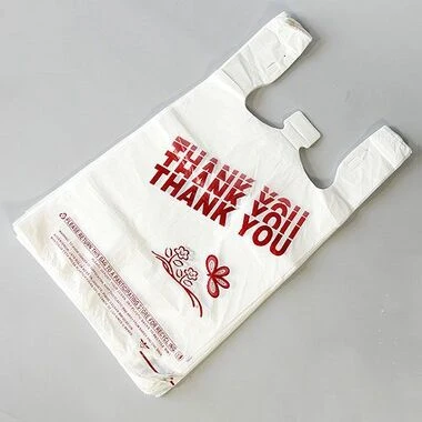 T-Shirt Bags and the Truth Behind Them