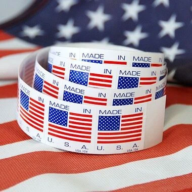 Made in USA Products at Fetpak