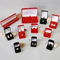 Using Jewelry Pouches and Jewelry Boxes to Generate Repeat Business