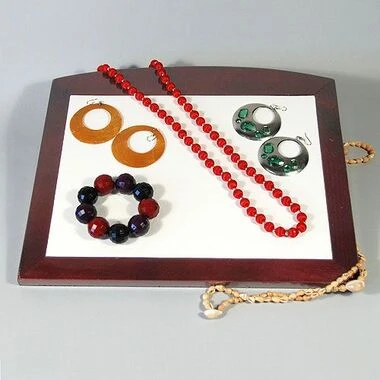 Liquidation of Closeout Jewelry Displays