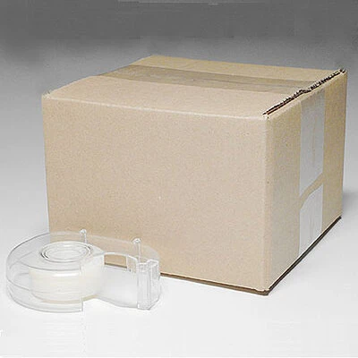 Corrugated Cartons- 6" x 6" x 4"- Strong ECT32- Price Per 10 Boxes
