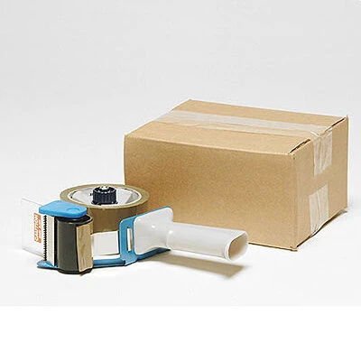 Corrugated Cartons- 8" x 6" x 4"- Strong ECT32- Price Per 10 Boxes