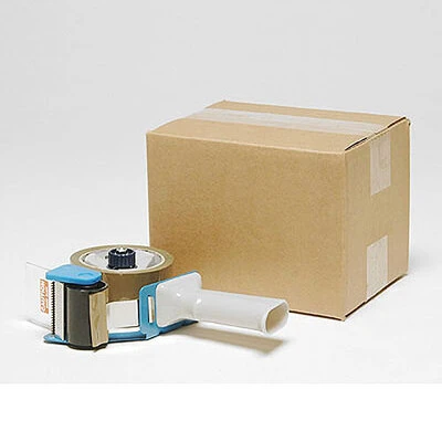 Corrugated Cartons- 8" x 6" x 6"- Strong ECT32- Price Per 10 Boxes