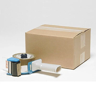 Corrugated Cartons- 9" x 7" x 5"- Strong ECT32- Price Per 10 Boxes