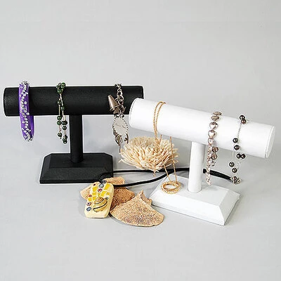 Bracelet T-Bar Display- 7 1/4" x 5"H