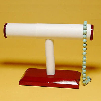 Bracelet T-Bar Display- 7 1/2" x 4 7/8"H