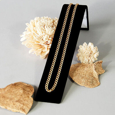 Bracelet/Watch Narrow Ramp- 8 "x 1 1/2" x 2 1/4"H