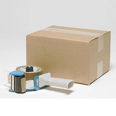 Corrugated Cartons- 10" x 8" x 6"- Strong ECT32- Price Per 10 Boxes