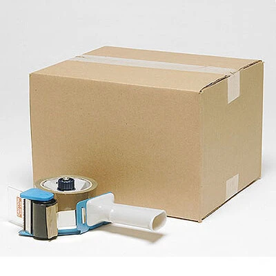 Corrugated Cartons- 12" x 10" x 8"- Strong ECT32- Price Per 10 Boxes