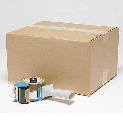 Corrugated Cartons- 14" x 12" x 8"- Strong ECT32- Price Per 10 Boxes