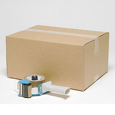 Corrugated Cartons- 16" x 12" x 8"- Strong ECT32- Price Per 10 Boxes