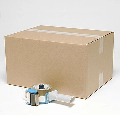 Corrugated Cartons- 18" x 14" x 10"- Strong ECT32- Price Per 10 Boxes