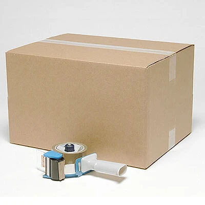 Corrugated Cartons- 18" x 14" x 12"- Strong ECT32- Price Per 10 Boxes