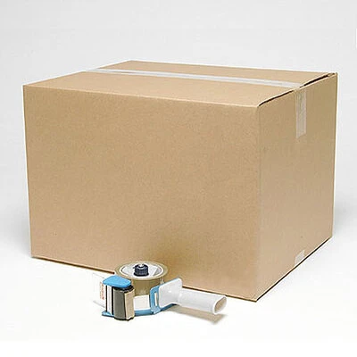 Corrugated Cartons- 20" x 16" x 14"- Strong ECT32- Price Per 10 Boxes