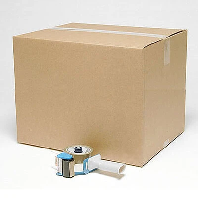 Corrugated Cartons- 20" x 16" x 16"- Strong ECT32- Price Per 10 Boxes