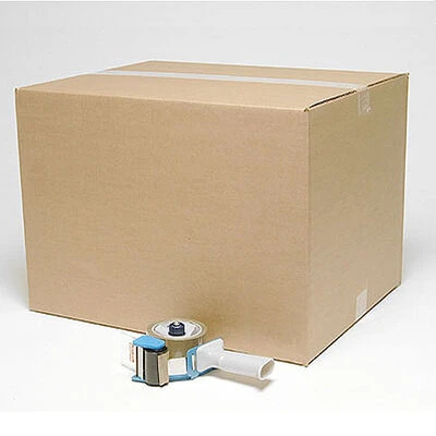 Corrugated Cartons- 22" x 18" x 16"- Strong ECT32- Price Per 10 Boxes