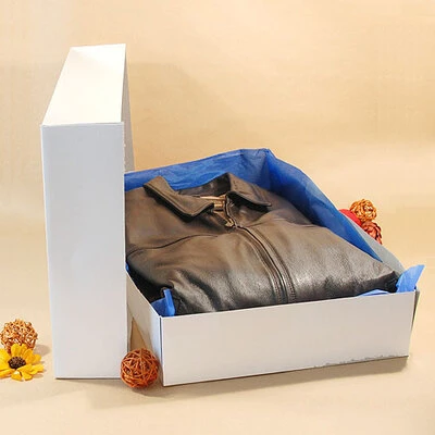 Coat Box- 24" x 14" x 4"- 25/case