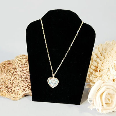 Pendant Display- 3 7/8" x 5 1/4"H