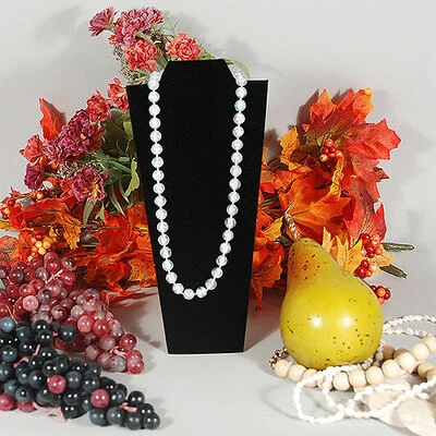 Necklace Display- 4 1/8" x 8 5/8"H